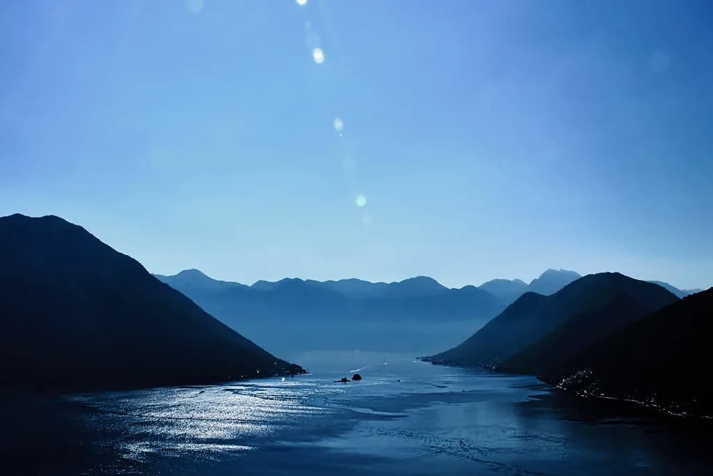 Montenegro Tours: How to Choose the Right One