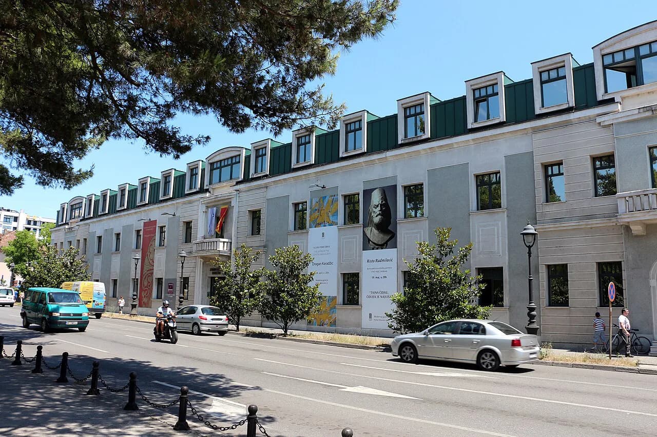Museums in Podgorica: Which Ones Are Worth Your Time